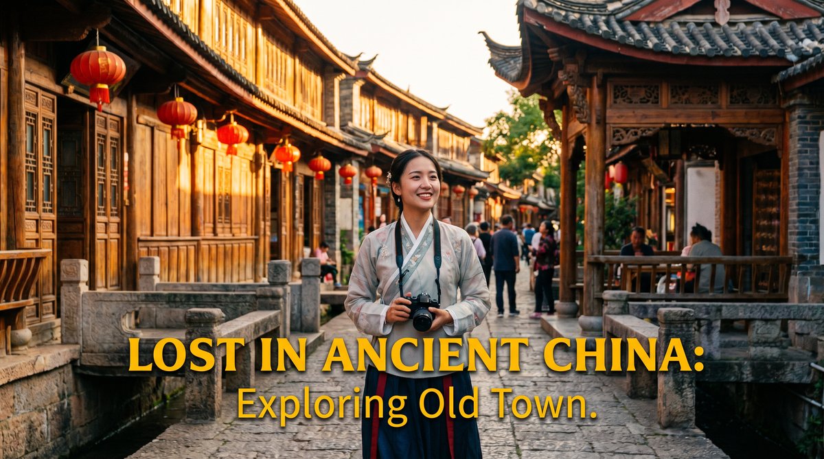 糖心旅行VLOG视频